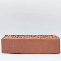 "Красный" полнотелый