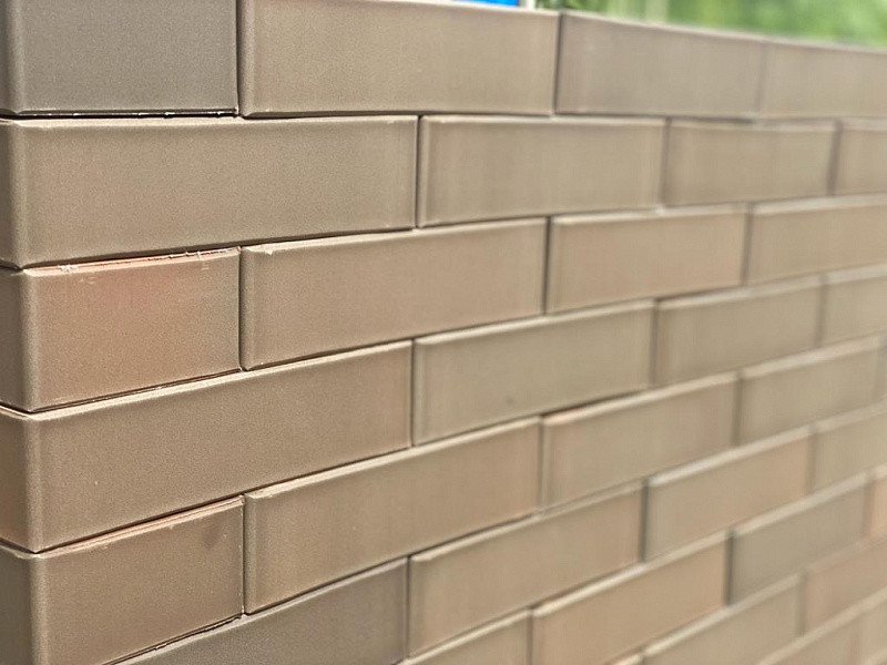 1NF Графит Гладкий