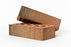 ЛАТЕРРА КОРИЧНЕВО-ЧЕРНЫЙ пустотелый 1НФ