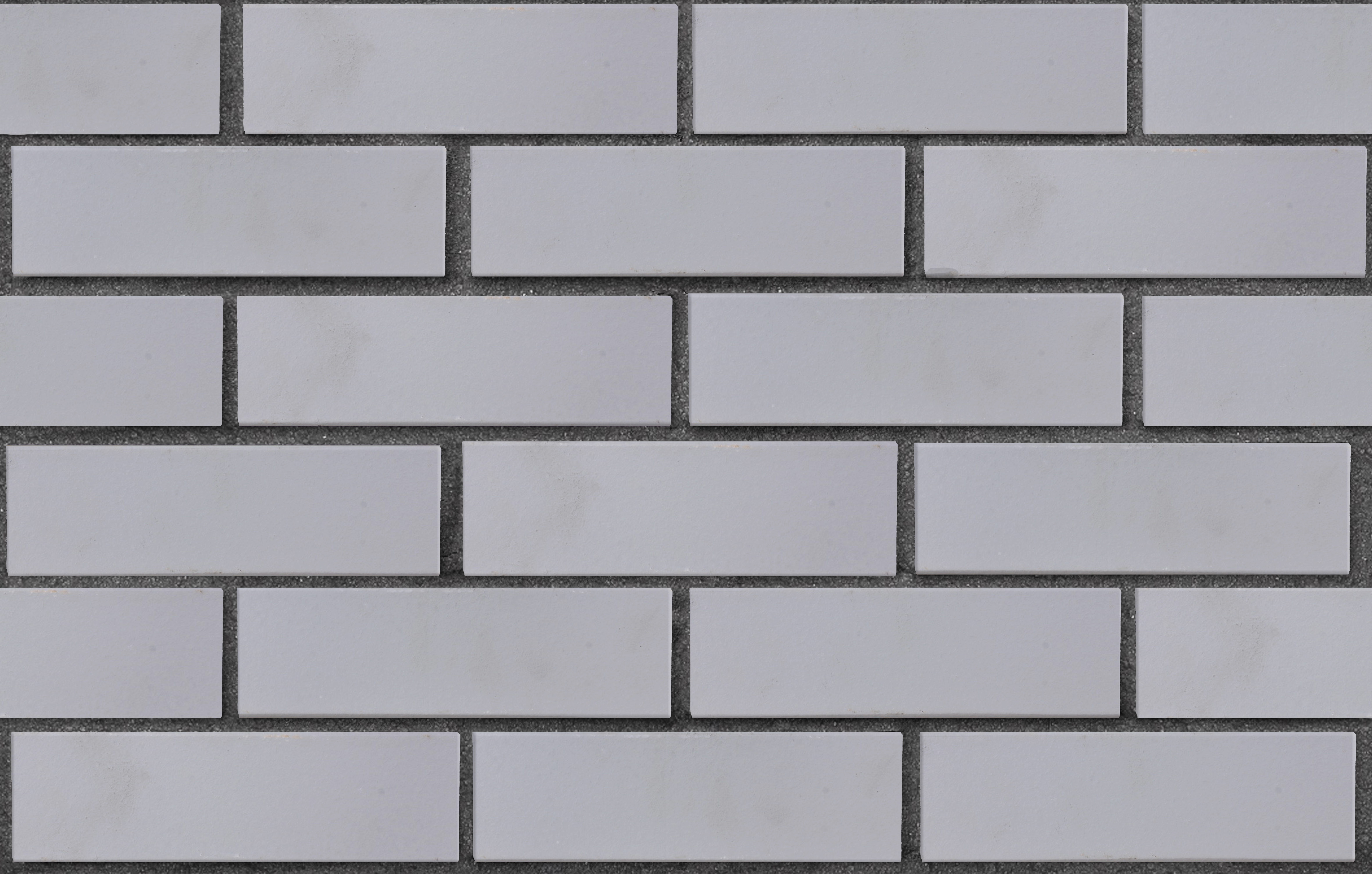 Клинкер фасадный серый Осло гладкий