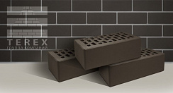 Кирпич TEREX Какао утолщенный