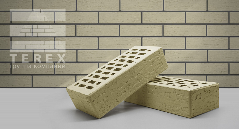 Кирпич TEREX Дюна кантри