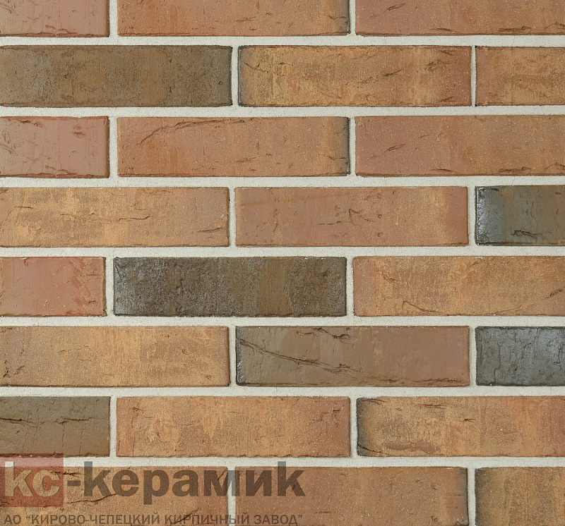 Кладка Марксбург Кварц