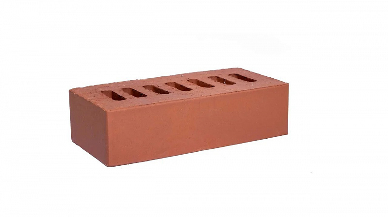 Красный Гладкий 0.5 НФ